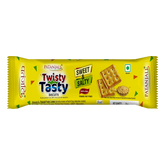 Patanjali Twisty Tasty Biscuits